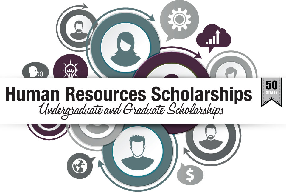 Human Resources Scholarships